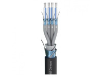 Sommer Cable Mistral Multipair MCF08 Sommer Cable Mistral Multipair MCF08